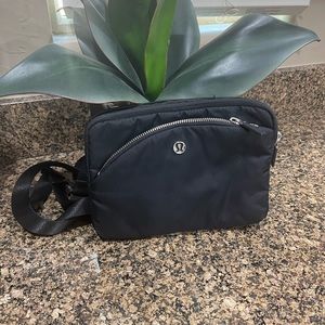 Lululemon Crossbody